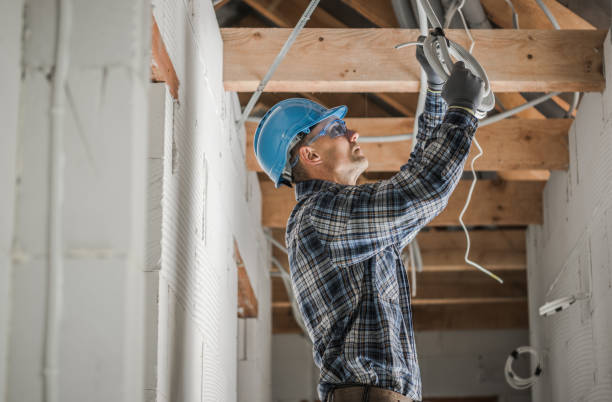 Best Electric Panel Repair  in Chowchilla, CA