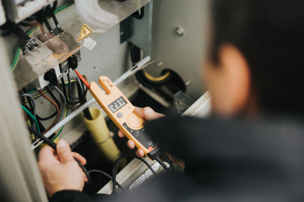 Best Ceiling Fan Installation Electrician  in Chowchilla, CA