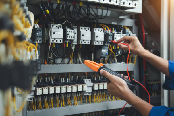 Best Industrial Electrical Services  in Chowchilla, CA