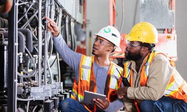Electrical Rewiring Services in Chowchilla, CA
