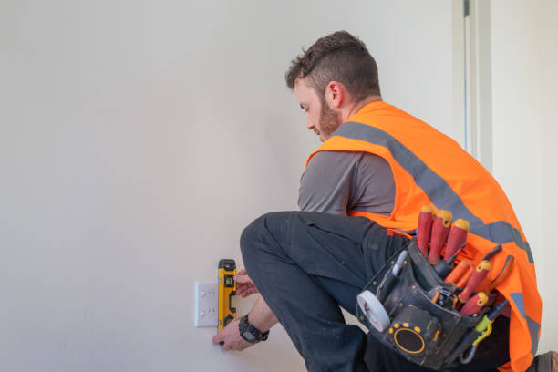 Best Circuit Breaker Repair  in Chowchilla, CA